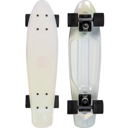 NKX Deluxe Skateboard 22"