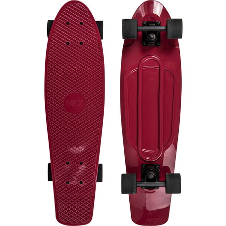 NKX Classic Deluxe Skateboard 27"
