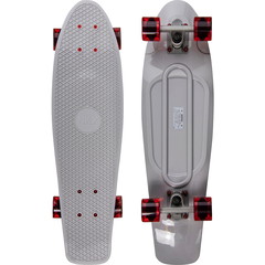 NKX Classic Deluxe Skateboard 27"