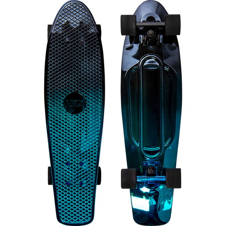 NKX Classic Deluxe Skateboard 27"