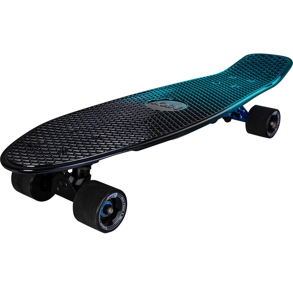 NKX Classic Deluxe Skateboard 27"