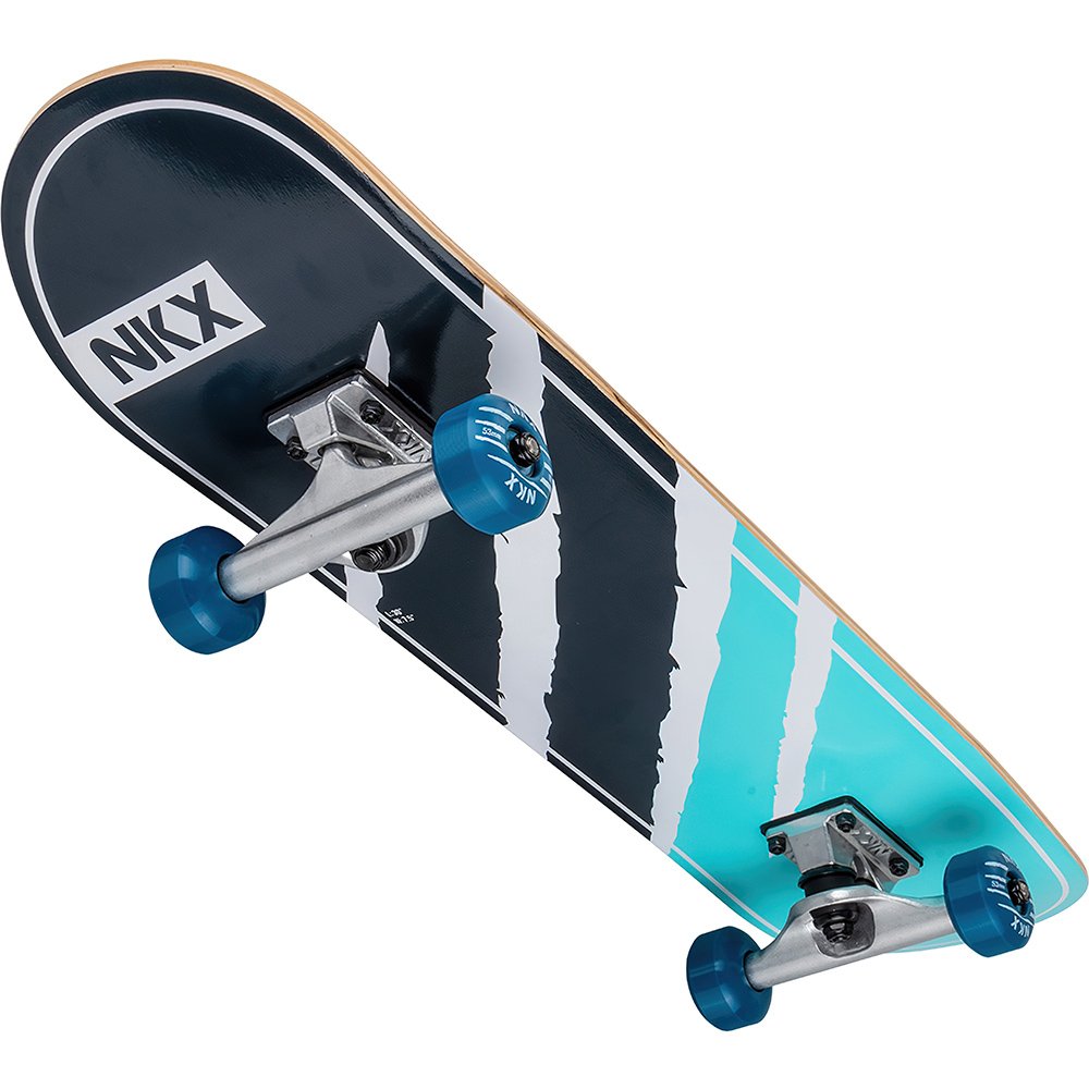 NKX Claws Skateboard