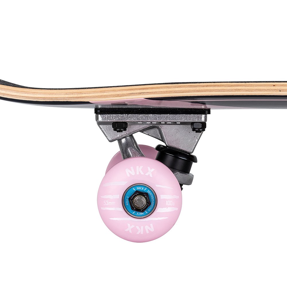 NKX Claws Skateboard