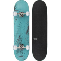 NKX Adventure Skateboard