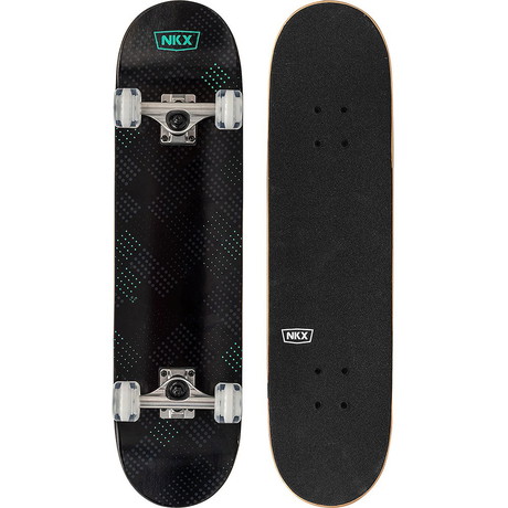 NKX Journey Skateboard