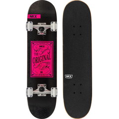 NKX The Original Skateboard