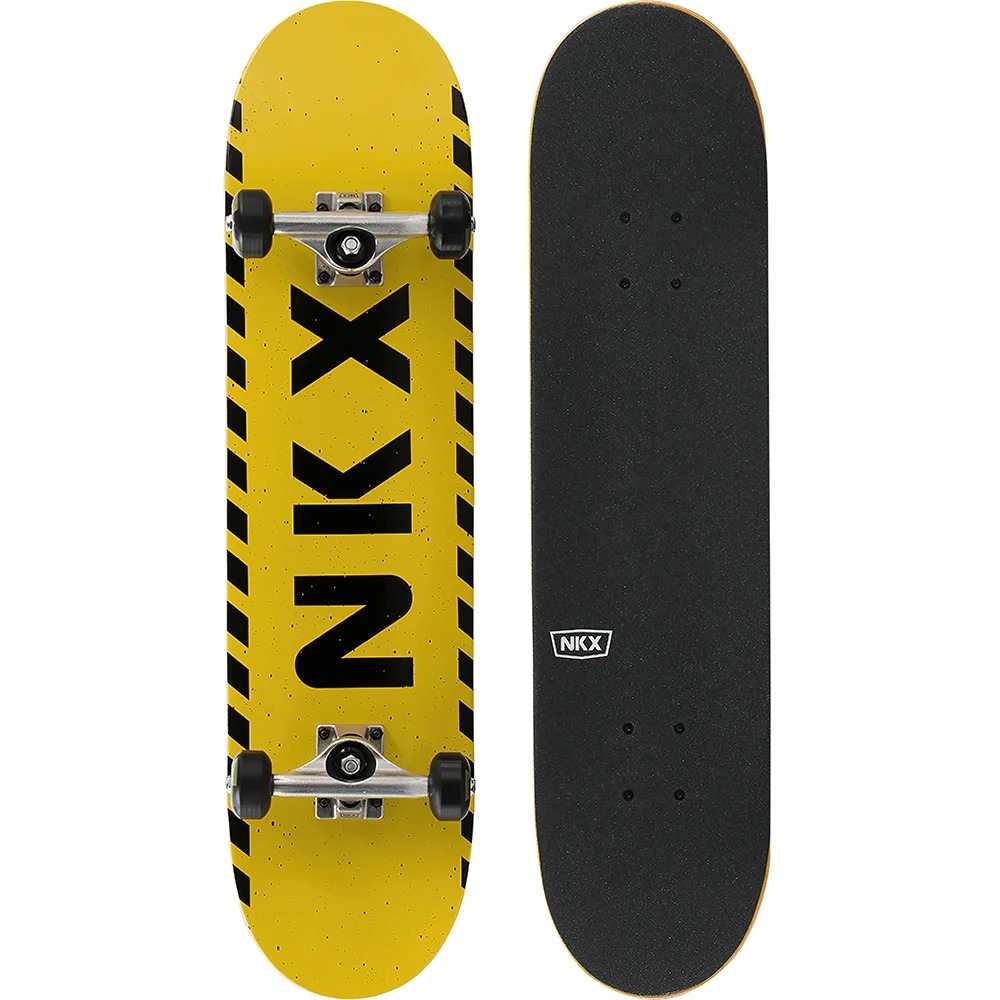 NKX Skateboard 7.75"