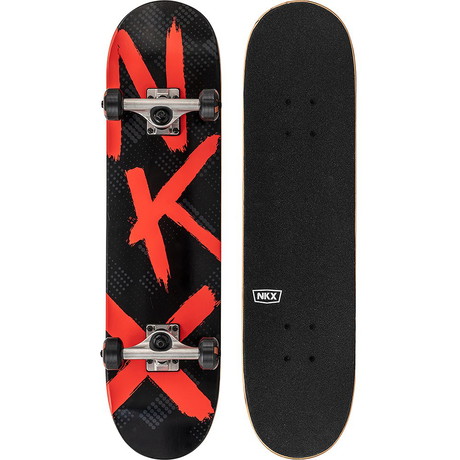NKX Skateboard 7.5"