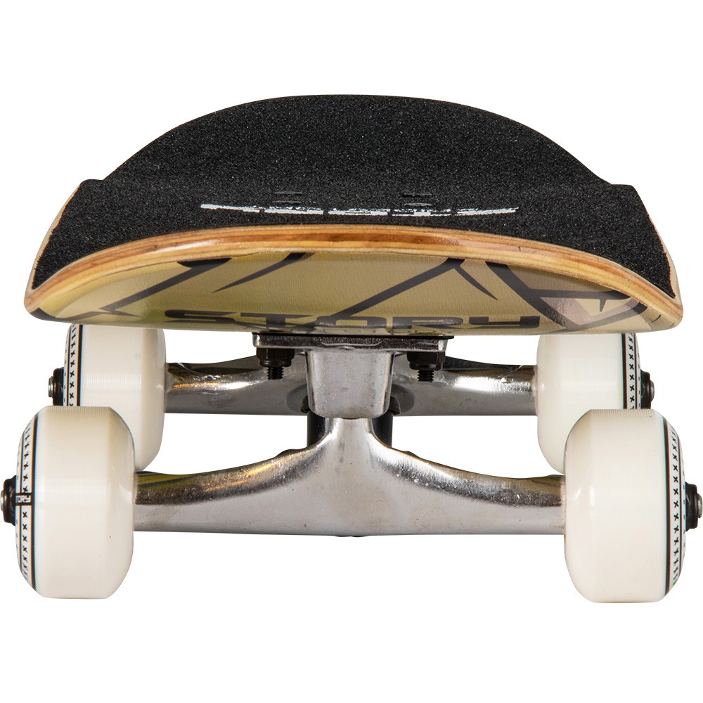 Story 7" Skateboard