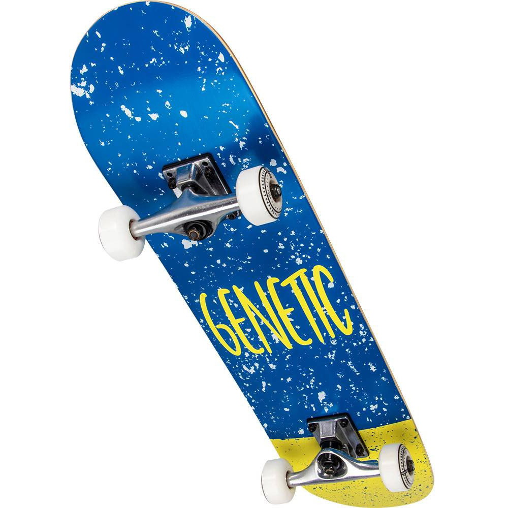 Story Genetic Skateboard