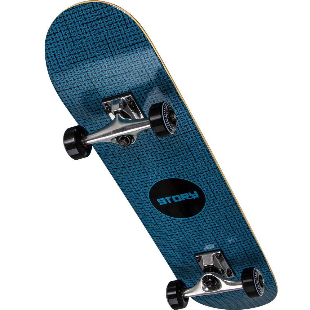 Story 7.5" Skateboard