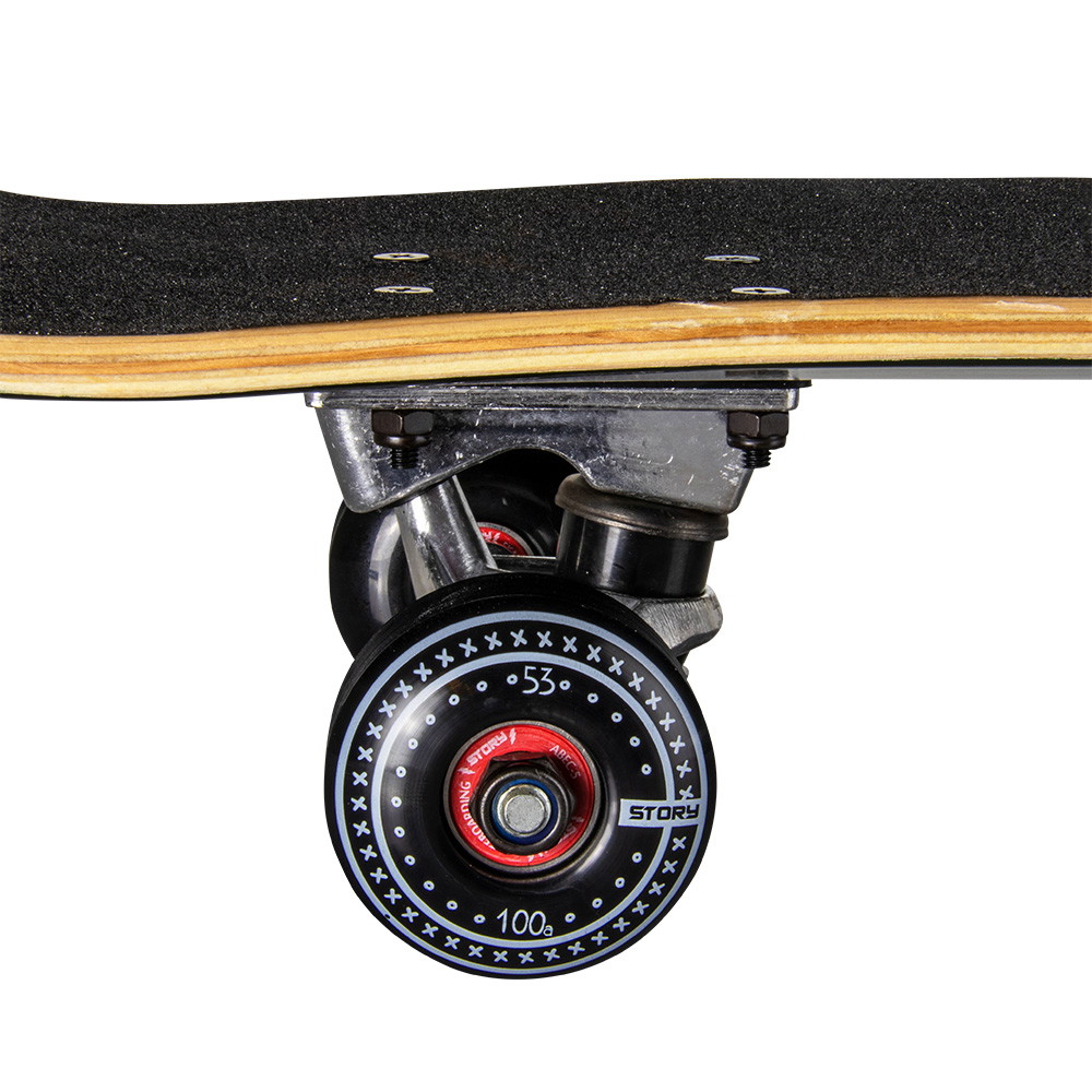 Story 7.5" Skateboard