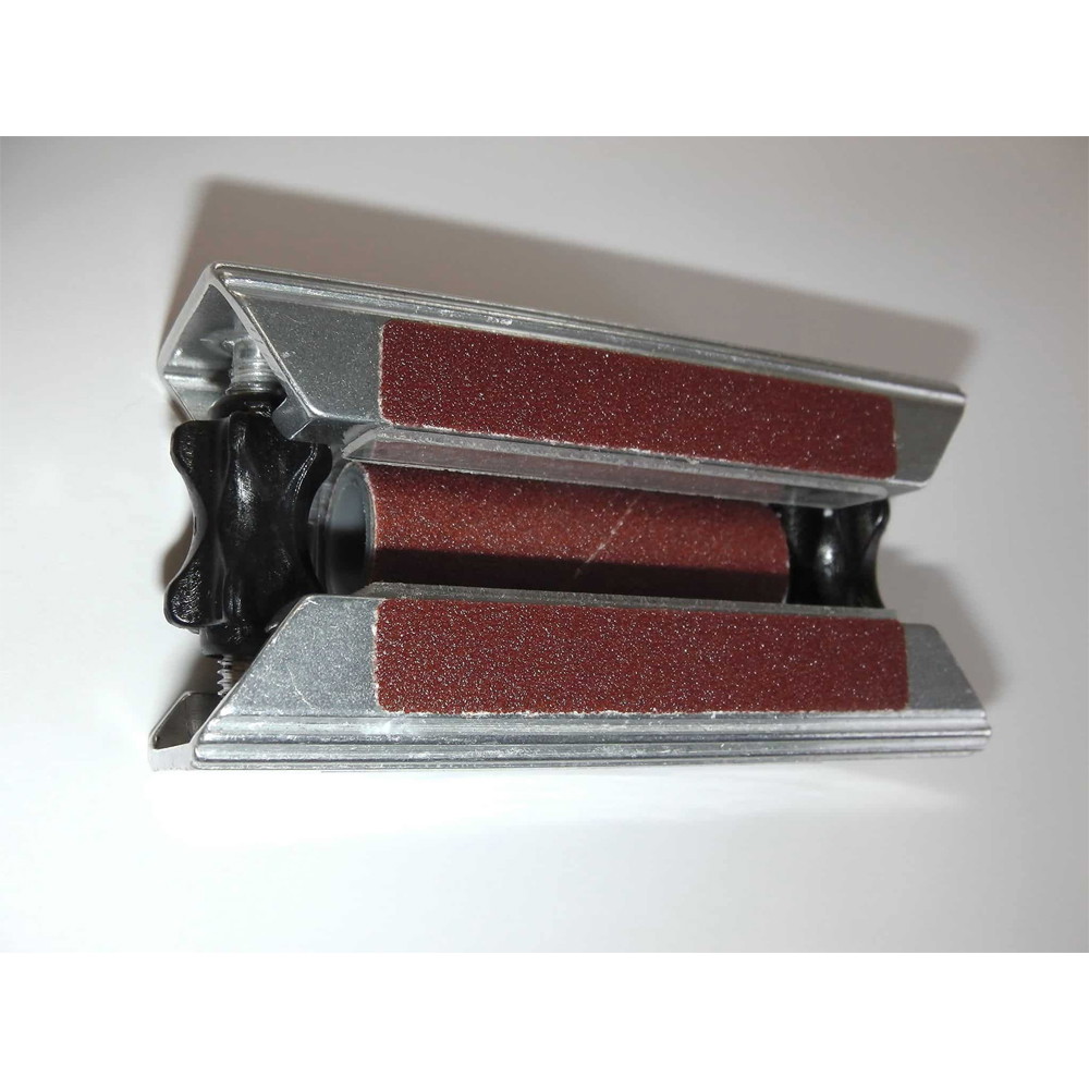 Skatemate Skøjtesliber