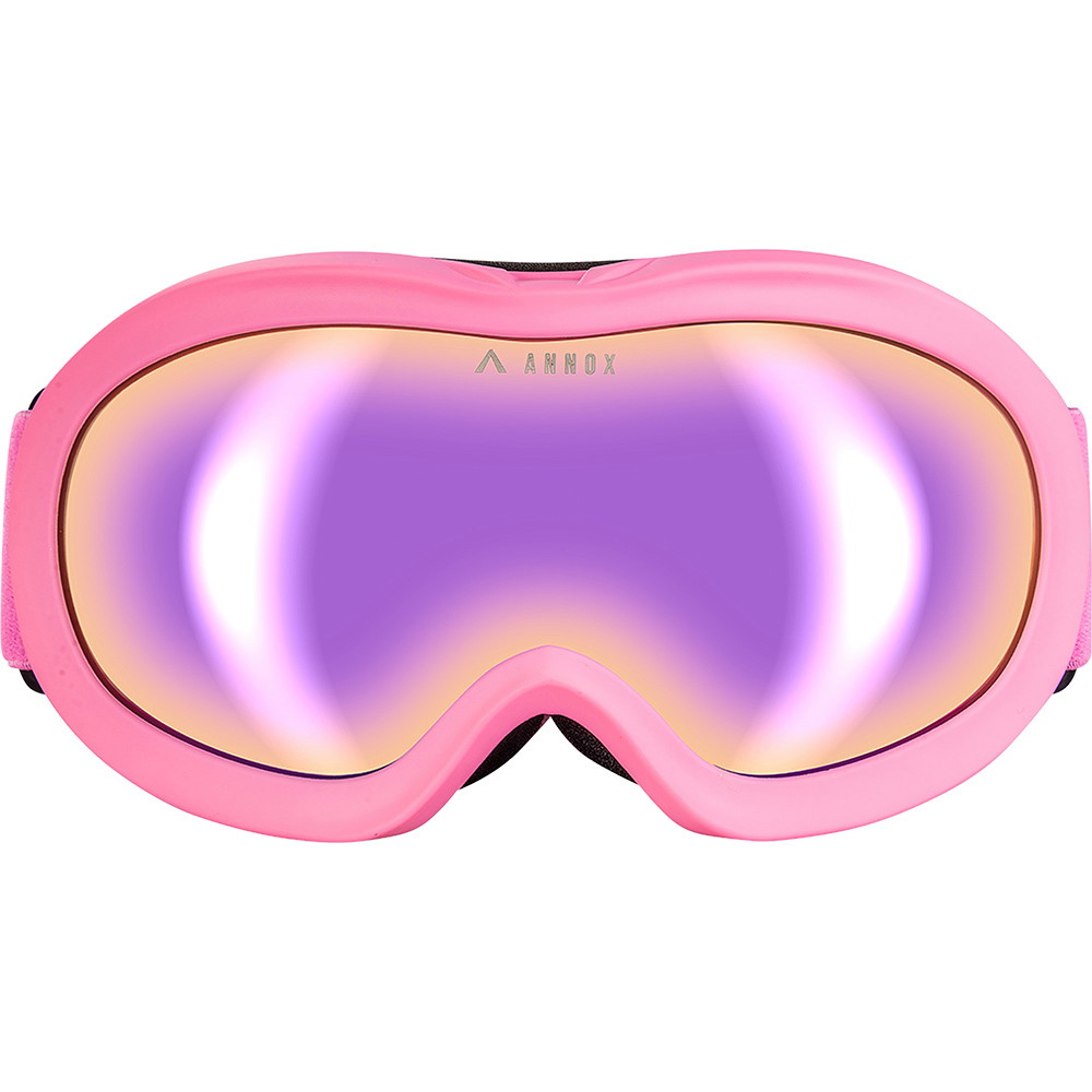 Annox Power Børne Ski/Snowboard Briller