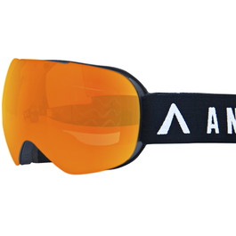 Annox Squad Børne Ski/Snowboard Briller