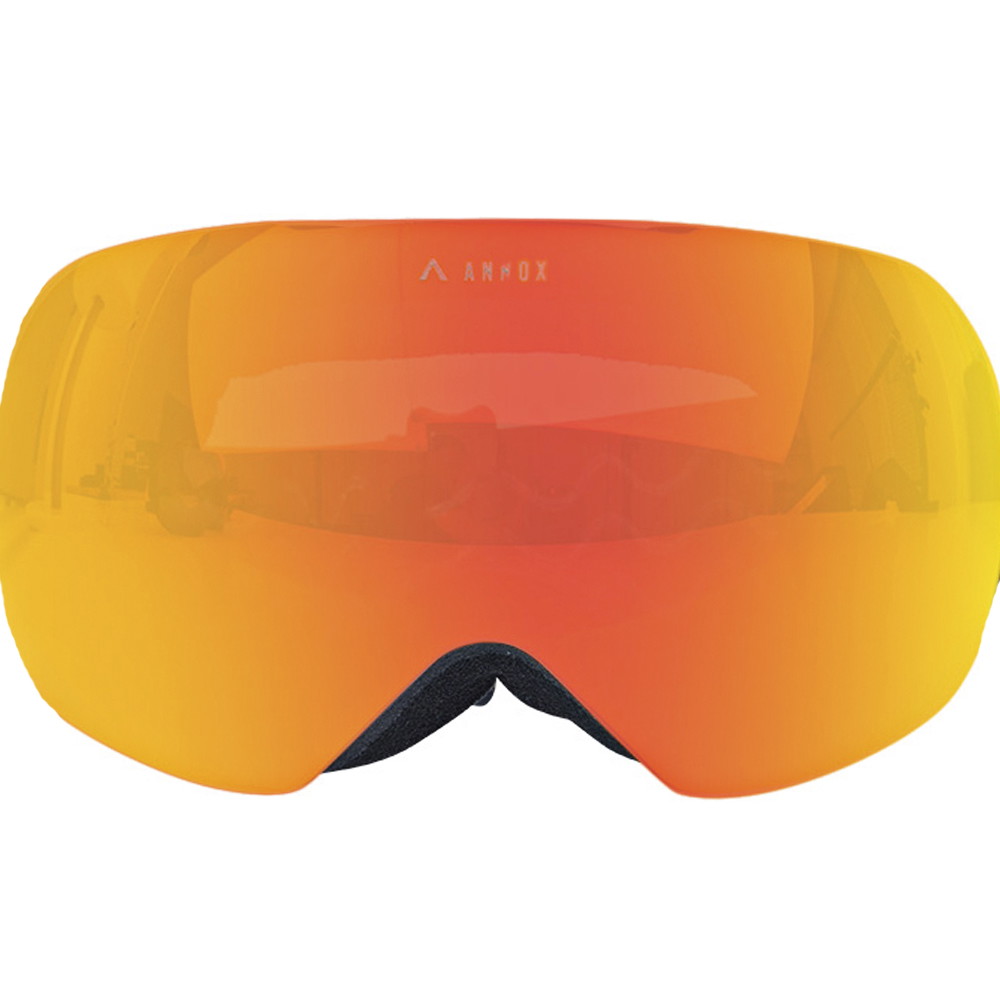 Annox Squad Børne Ski/Snowboard Briller