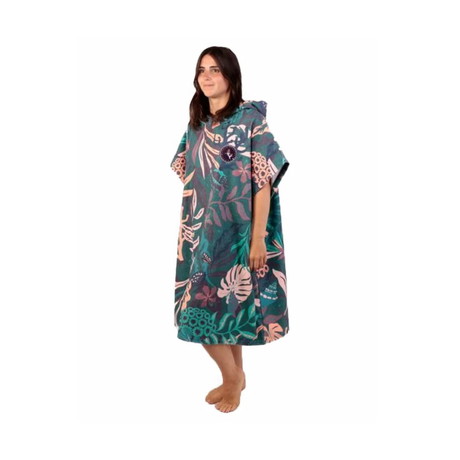 Sooruz Microfiber Poncho