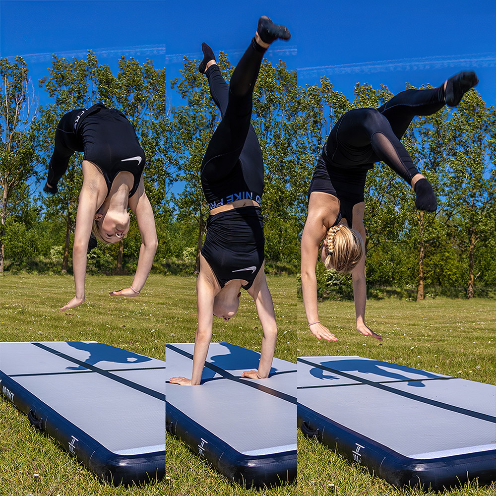 Story Airtrack 3m x 1m x 10cm