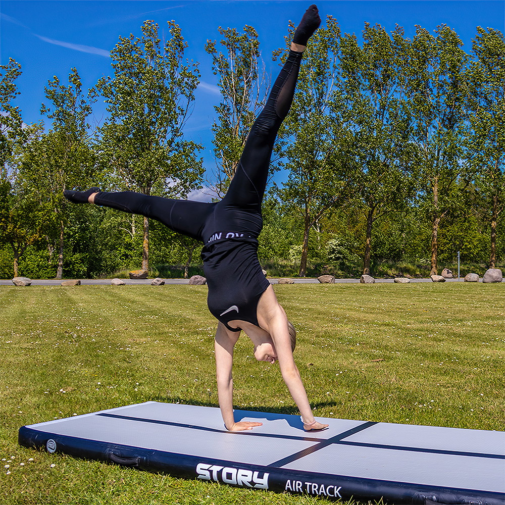 Story Airtrack 3m x 1m x 10cm