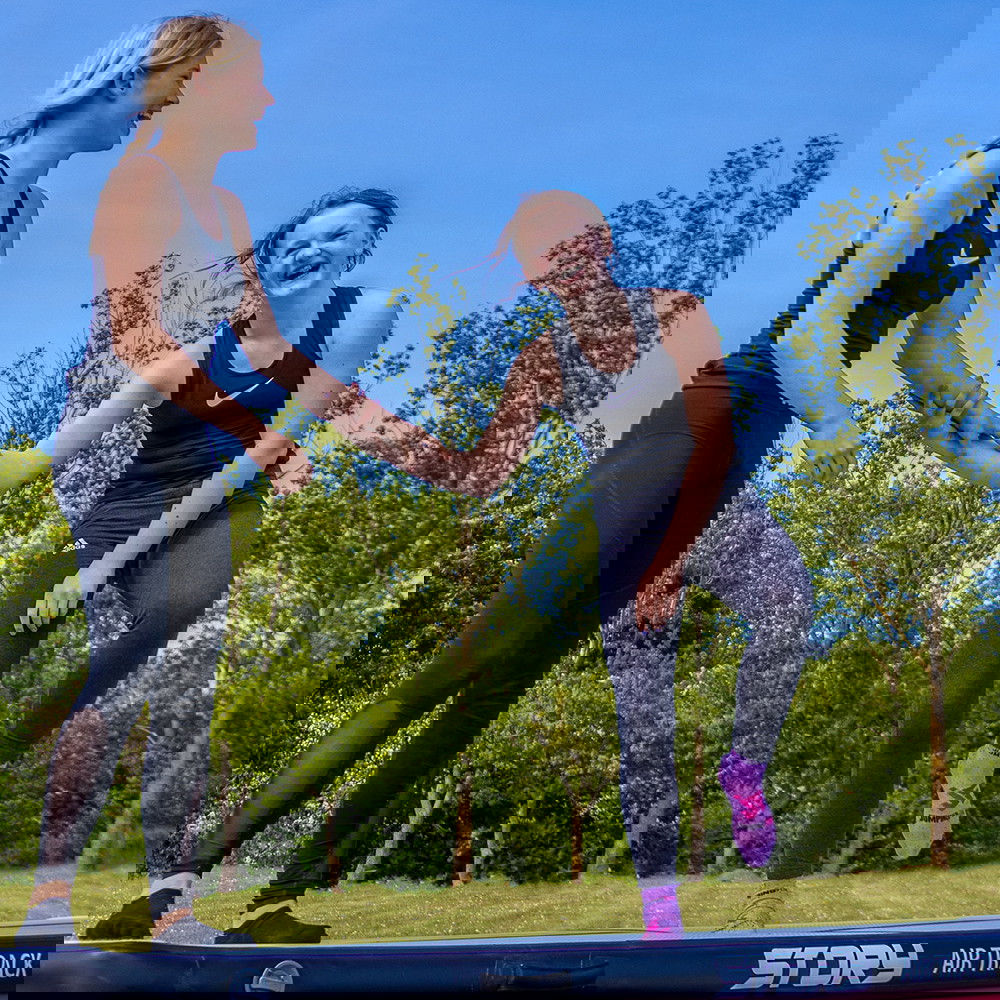 Story Airtrack 3m x 1m x 10cm