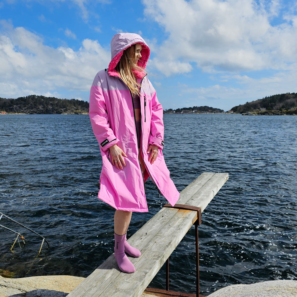 Annox Change Robe LTD