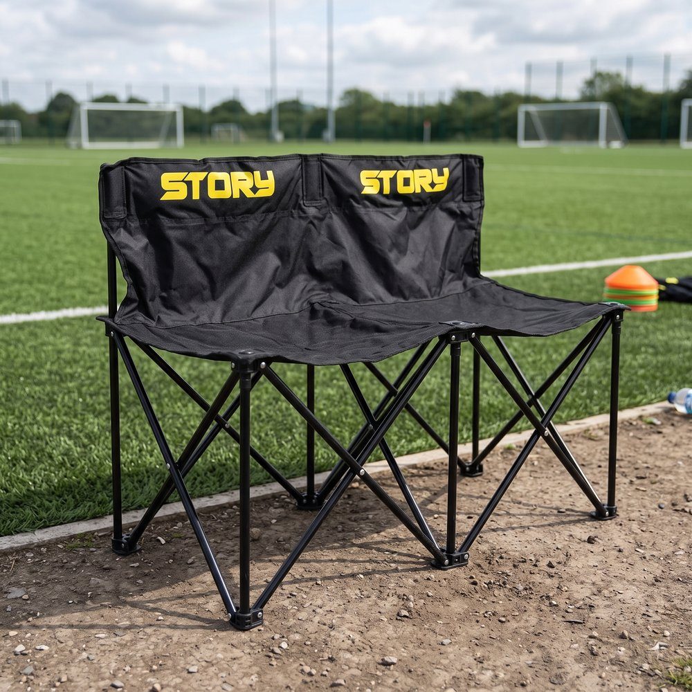 Story SeatFlex Foldbar Bænk
