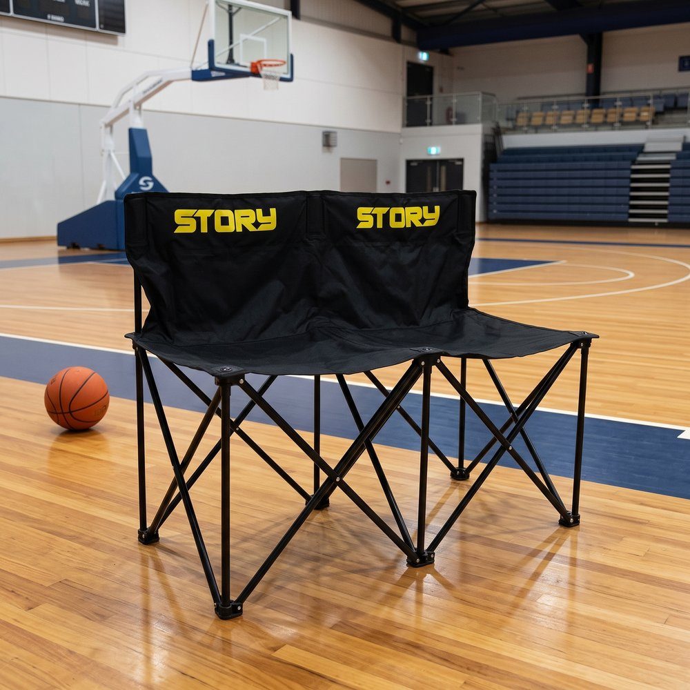 Story SeatFlex Foldbar Bænk