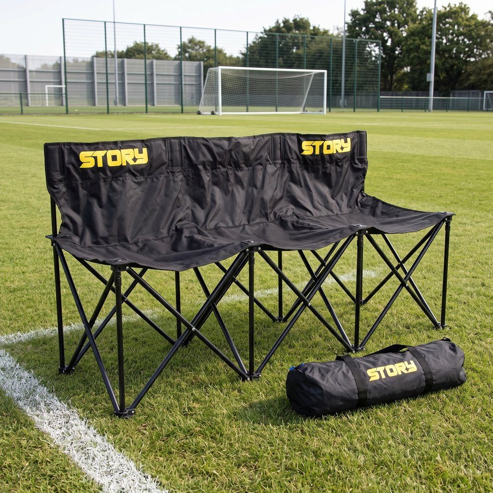 Story SeatFlex Foldbar Bænk