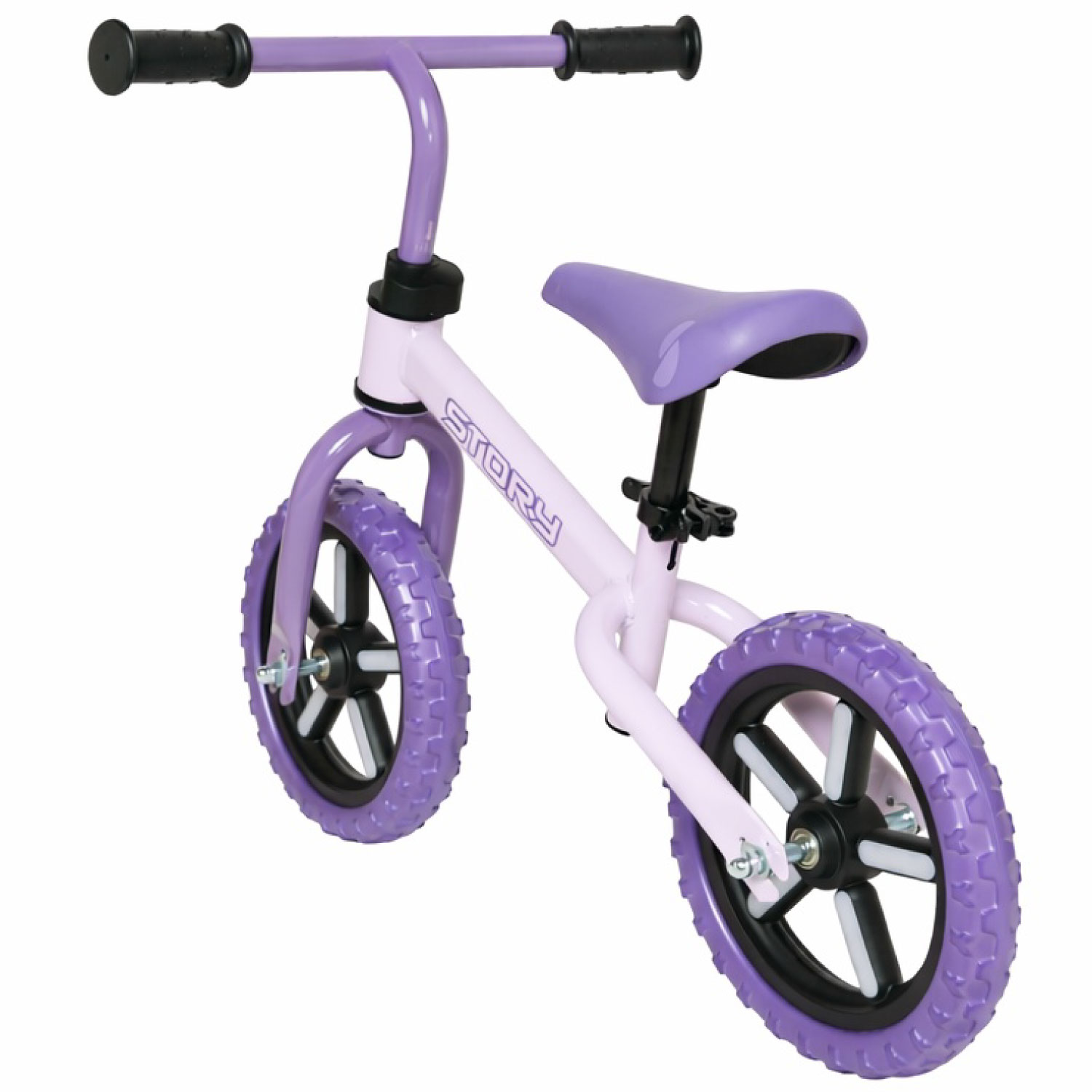 Story 70's Baby Racer Løbecykel