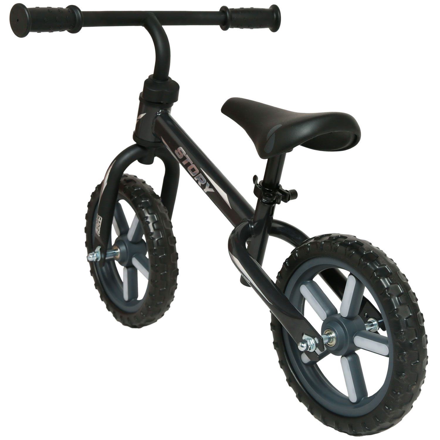 Story 70's Baby Racer Løbecykel