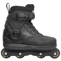 Story Aggressive Inline Rulleskøjter