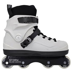 Story Aggressive EVO Inline Rulleskøjter