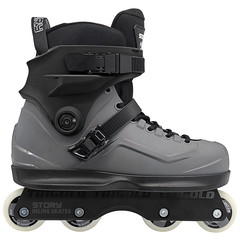 Story Aggressive EVO Inline Rulleskøjter