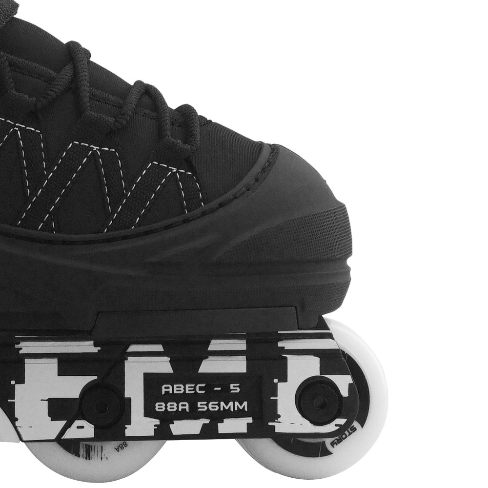 Story Aggressive Inline Rulleskøjter