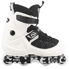 Story Aggressive Inline Rulleskøjter