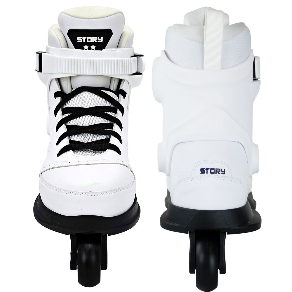 Story Aggressive Inline Rulleskøjter