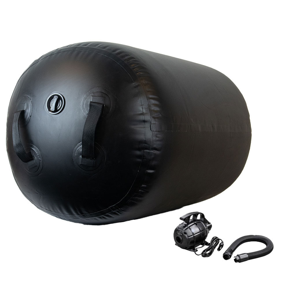 Story Airtrack Airroll
