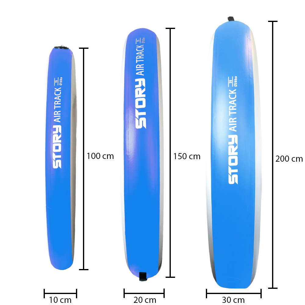 Story Airtrack Airspot
