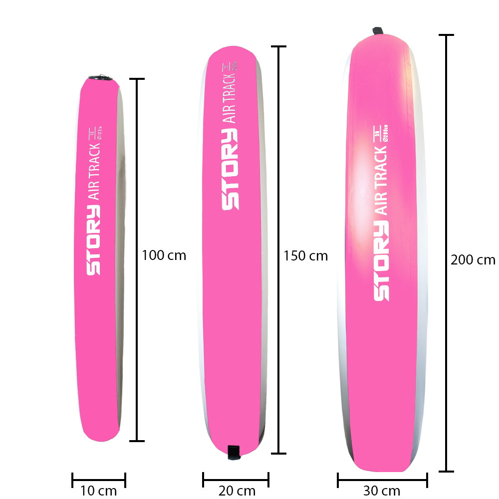 Story Airtrack Airspot