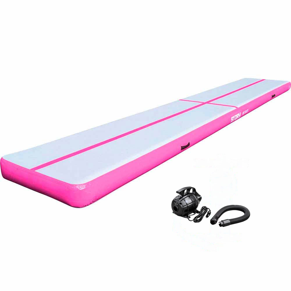 Story Airtrack 6m x 1m x 20cm