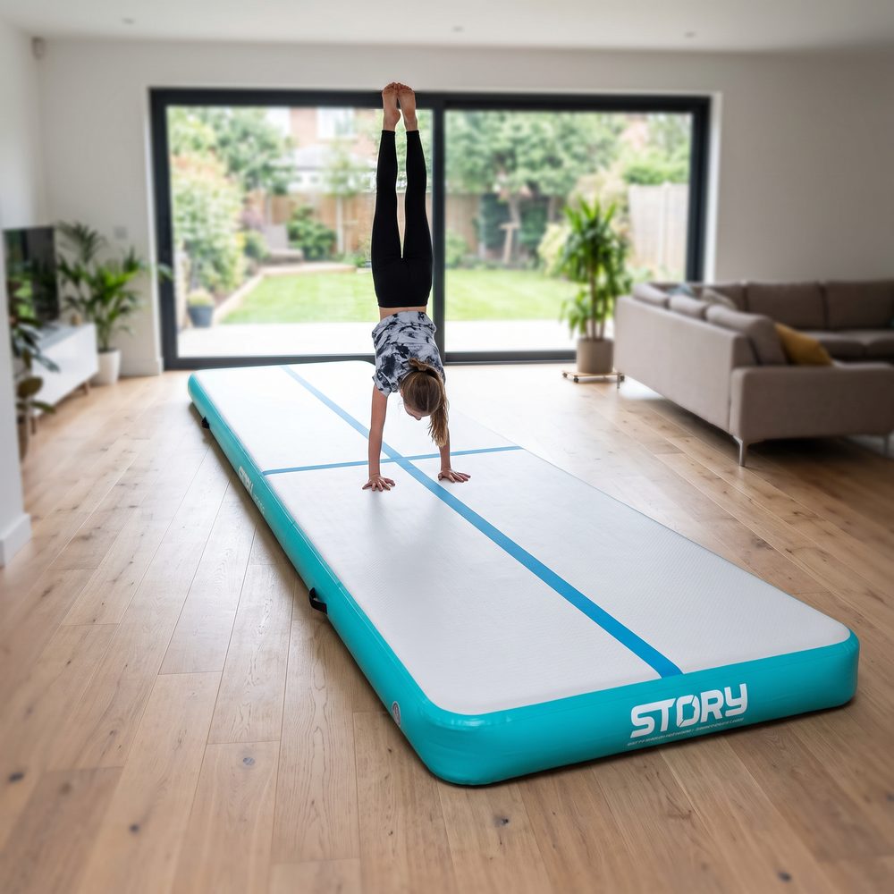 Story Airtrack 5m x 1m x 20cm