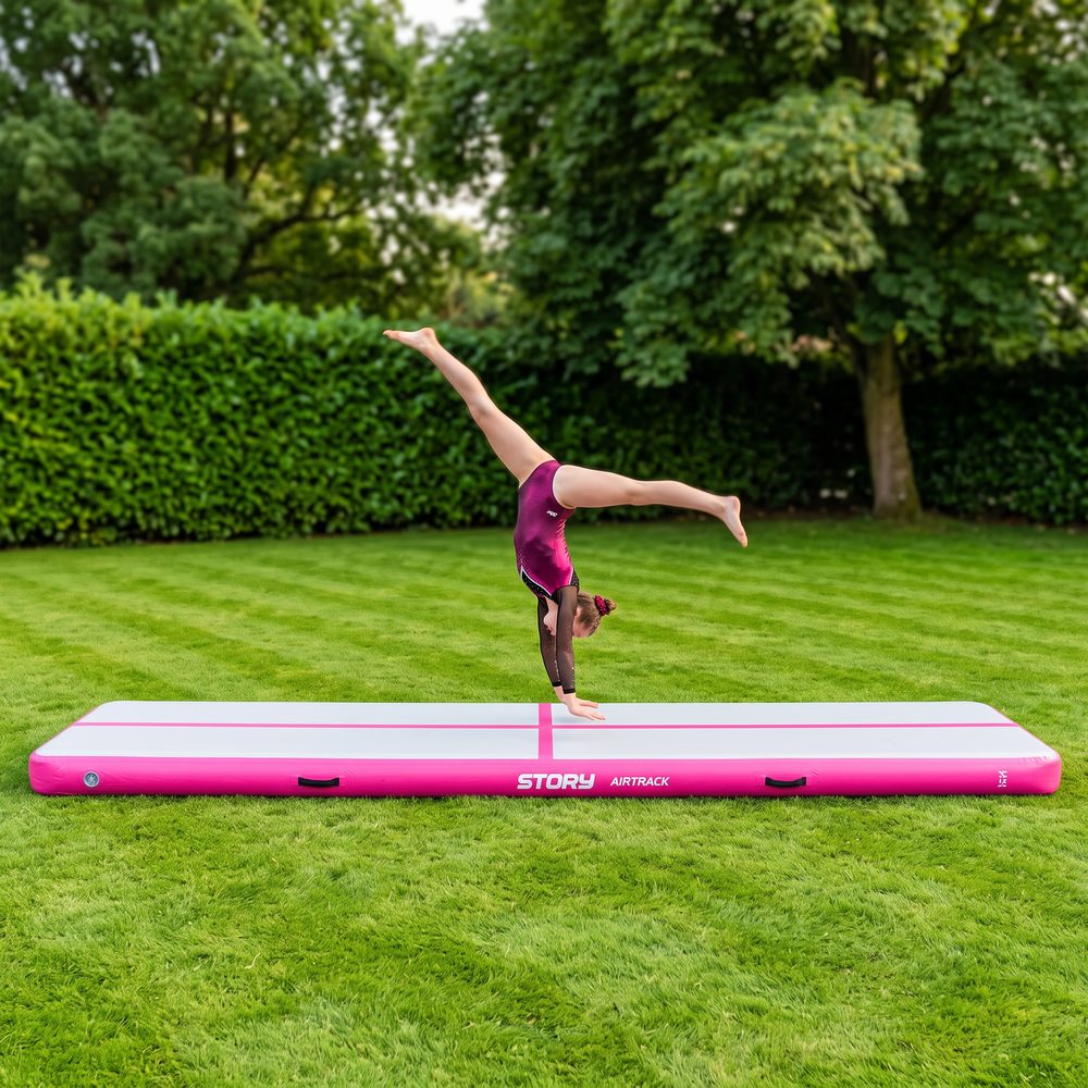 Story Airtrack 5m x 1m x 20cm