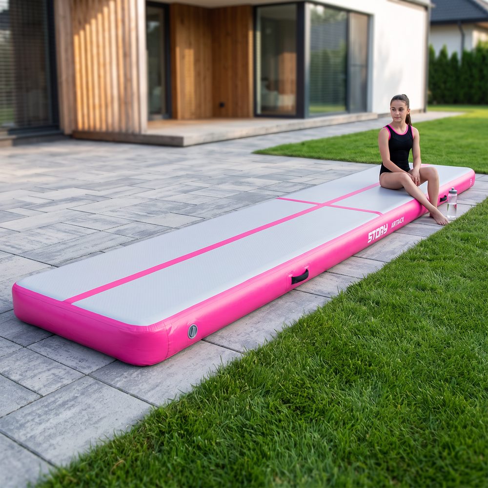 Story Airtrack 5m x 1m x 20cm