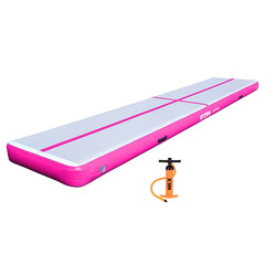 Story Airtrack 5m x 1m x 20cm