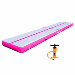 Story Airtrack 5m x 1m x 20cm