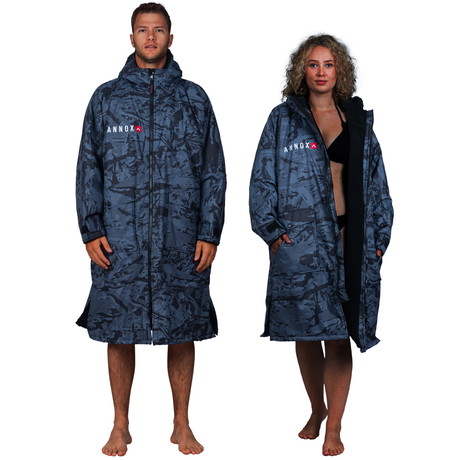 Annox Change Robe - LS