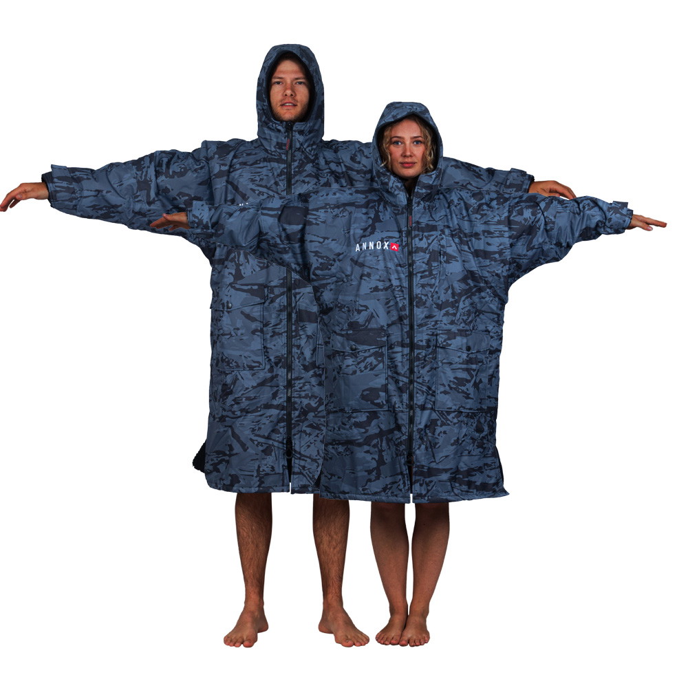 Annox Change Robe - LS