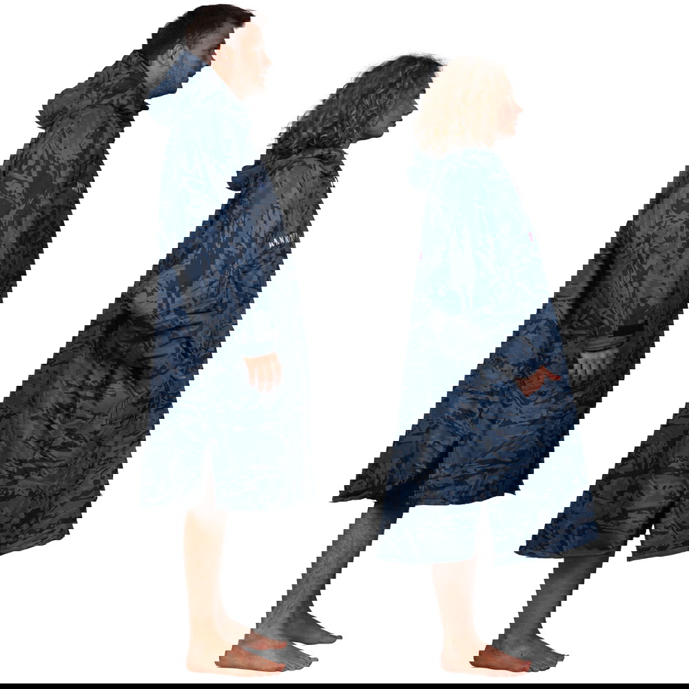 Annox Change Robe - LS