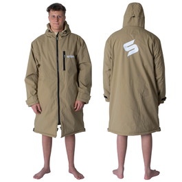 Story Change Robe