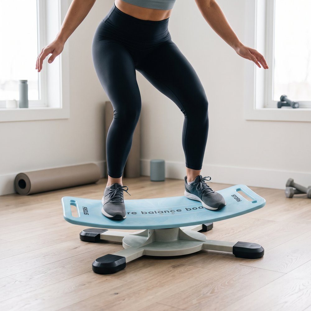 Story Balance Board Pro